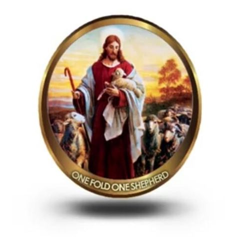 The Apostolic Church Nigeria, One Fold One Shepherd